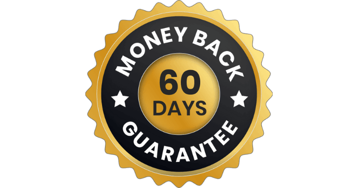OxyDental Pro 60 Days Satisfaction Money Back Guarantee